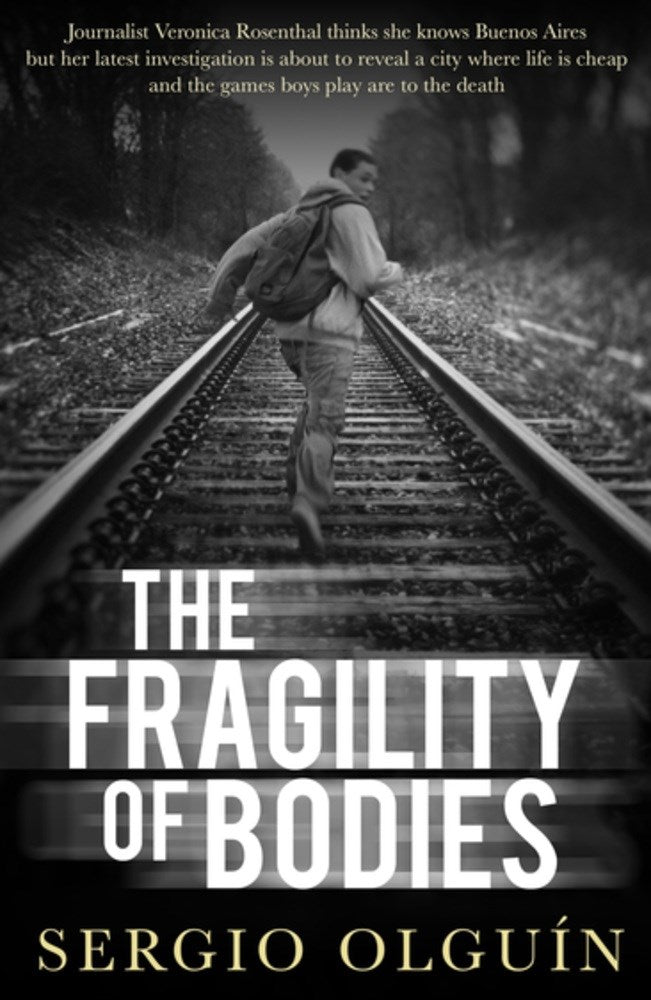 Fragility of Bodies, The