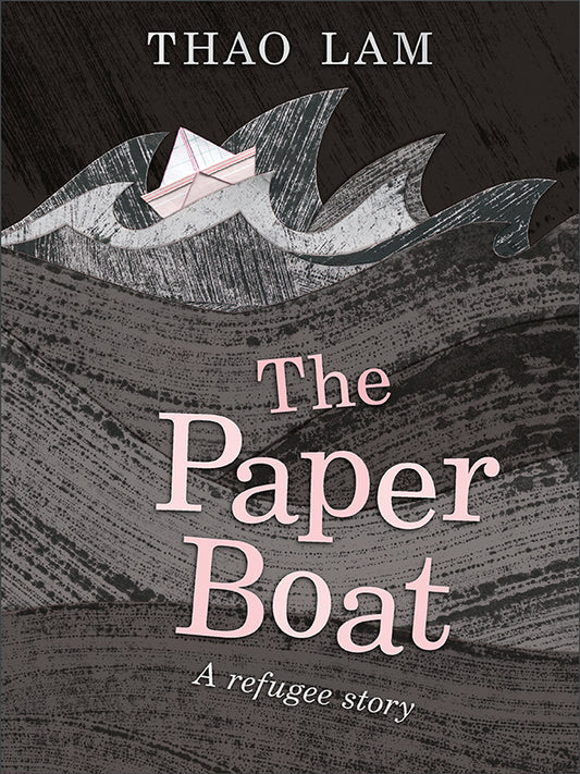 Paper Boat, The: A refugee story
