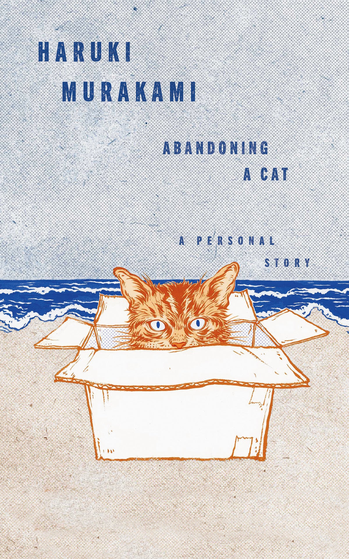 Abandoning a Cat: A personal story