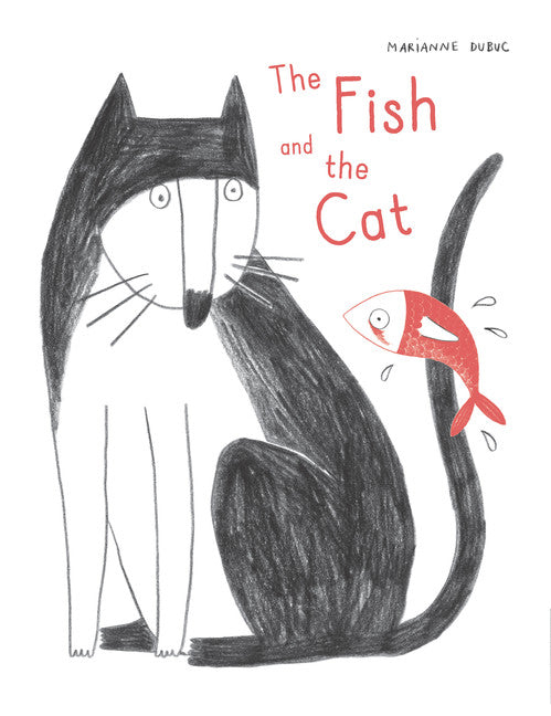 Fish and the Cat, The