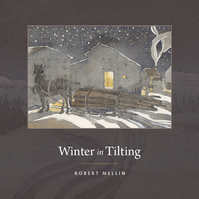 Winter in Tilting (2nd edition)