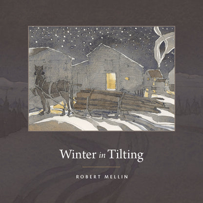 Winter in Tilting (2nd edition)