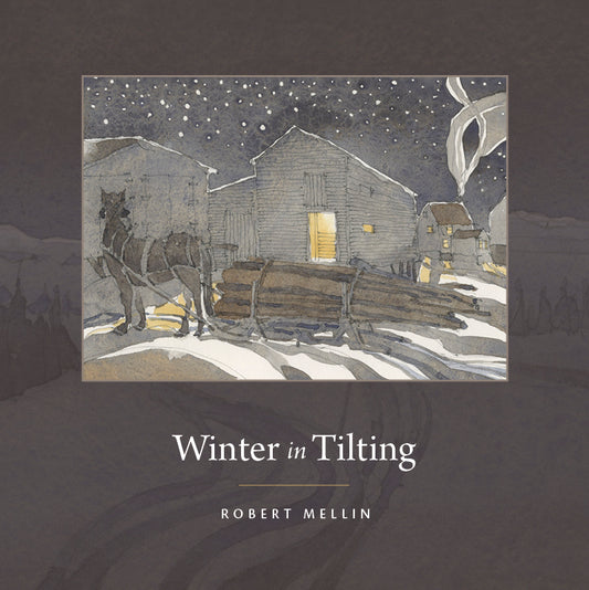 Winter in Tilting (2nd edition)