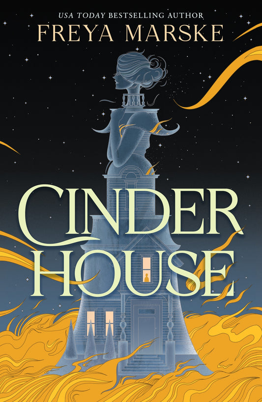 Cinder House