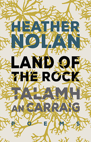 Land of the Rock: Talamh an Carraig