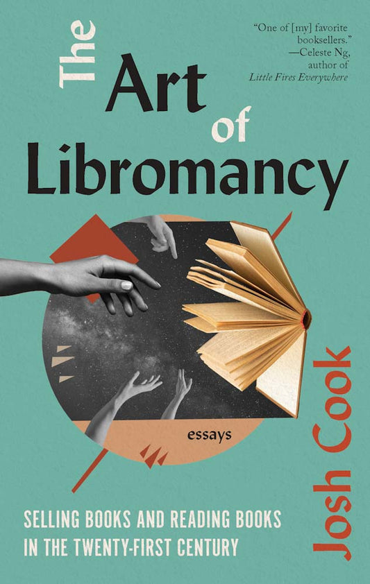 Art of Libromancy, The