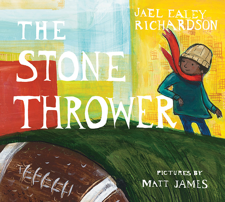 Stone Thrower, The