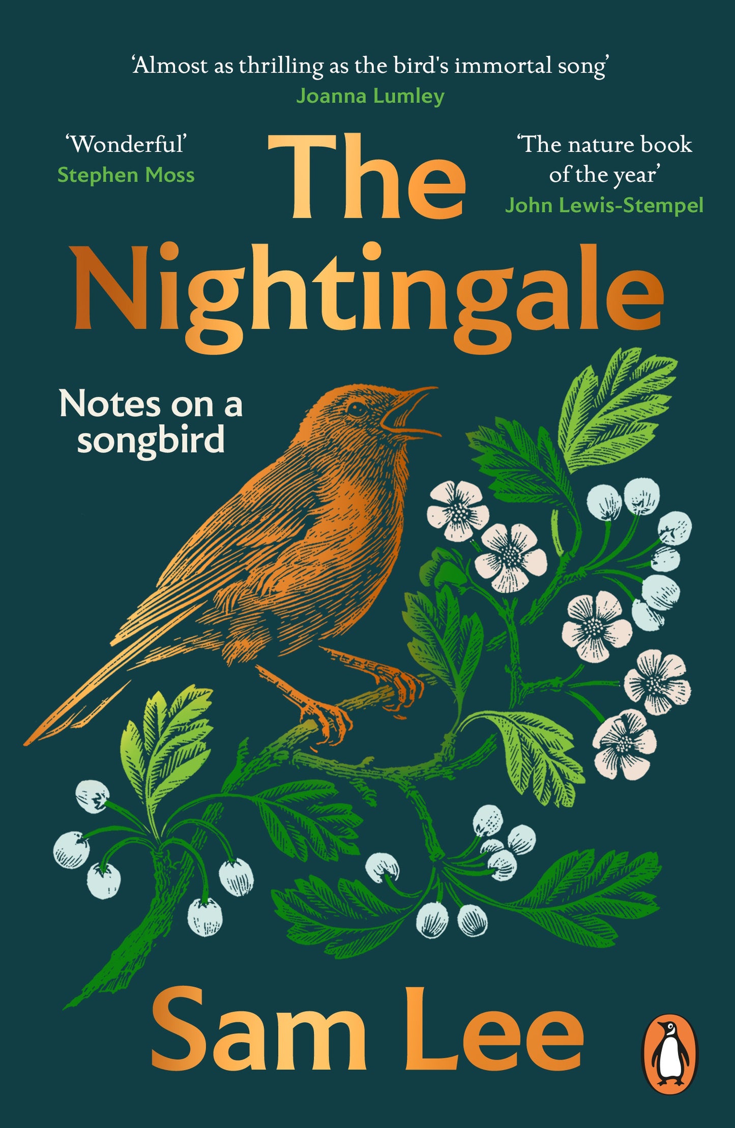 Nightingale, The: Notes on a songbird