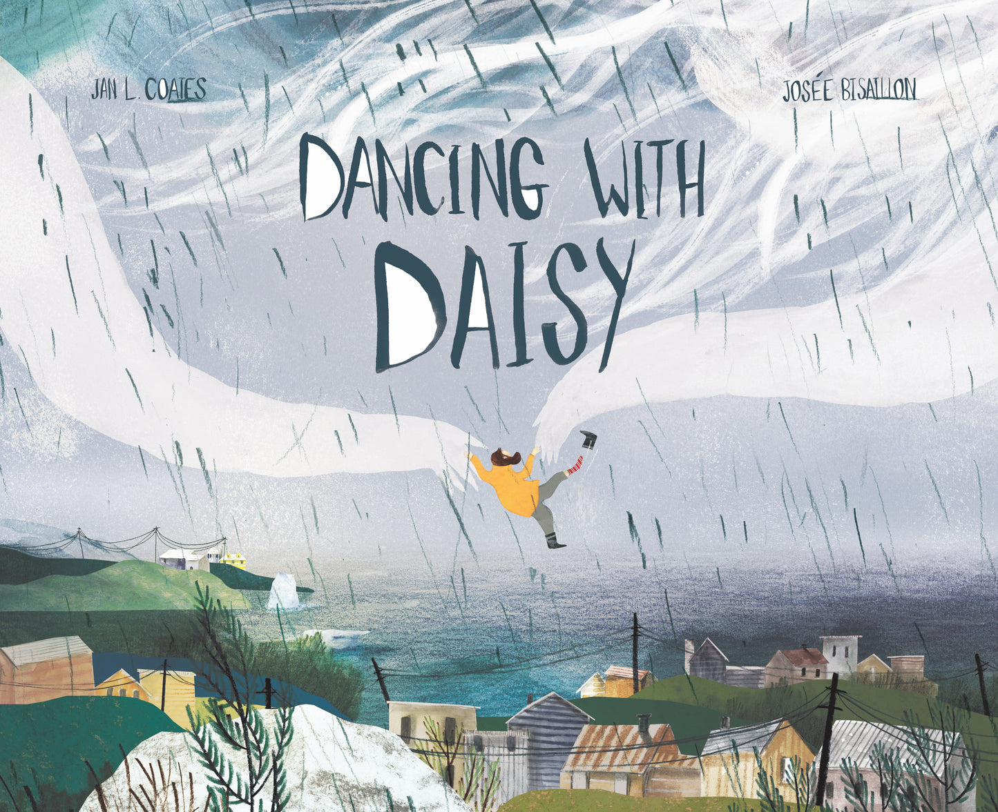 Dancing With Daisy (ebook)