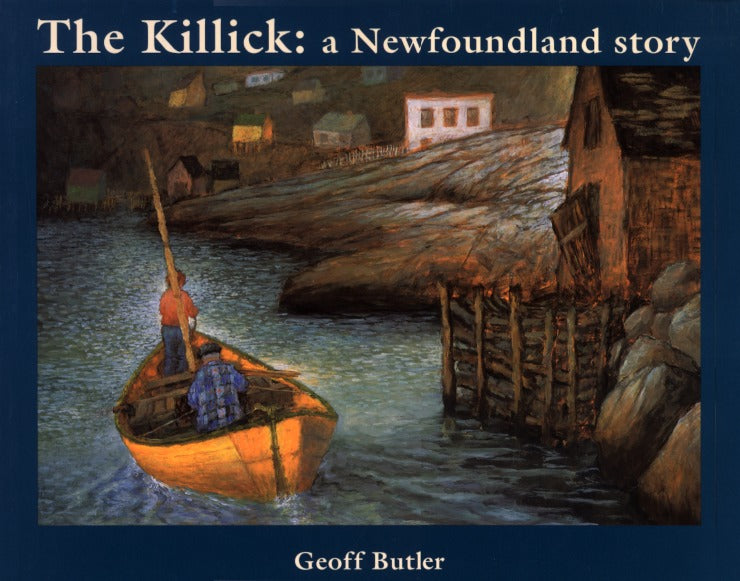 Killick, The