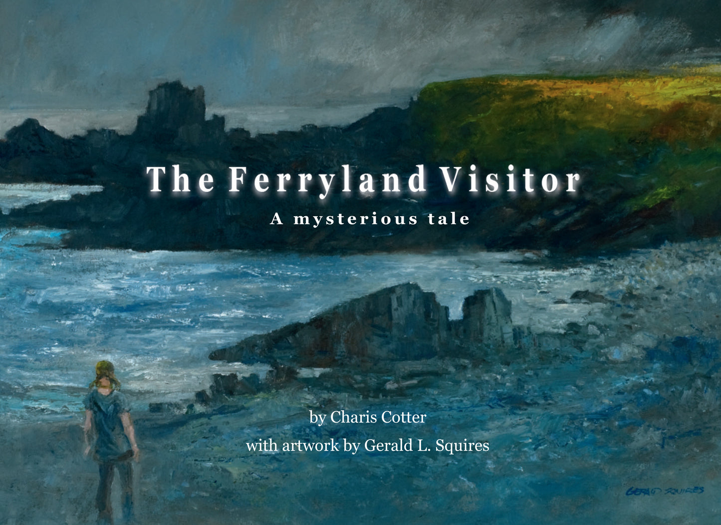 Ferryland Visitor, The