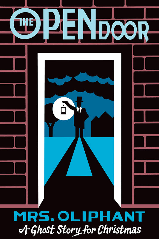 Open Door, The