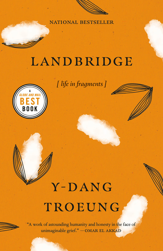 Landbridge [life in fragments]