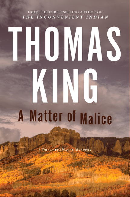 Matter of Malice, A