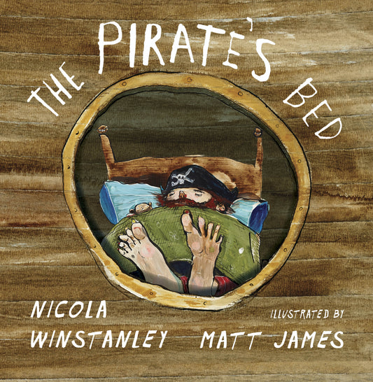 Pirate's Bed, The