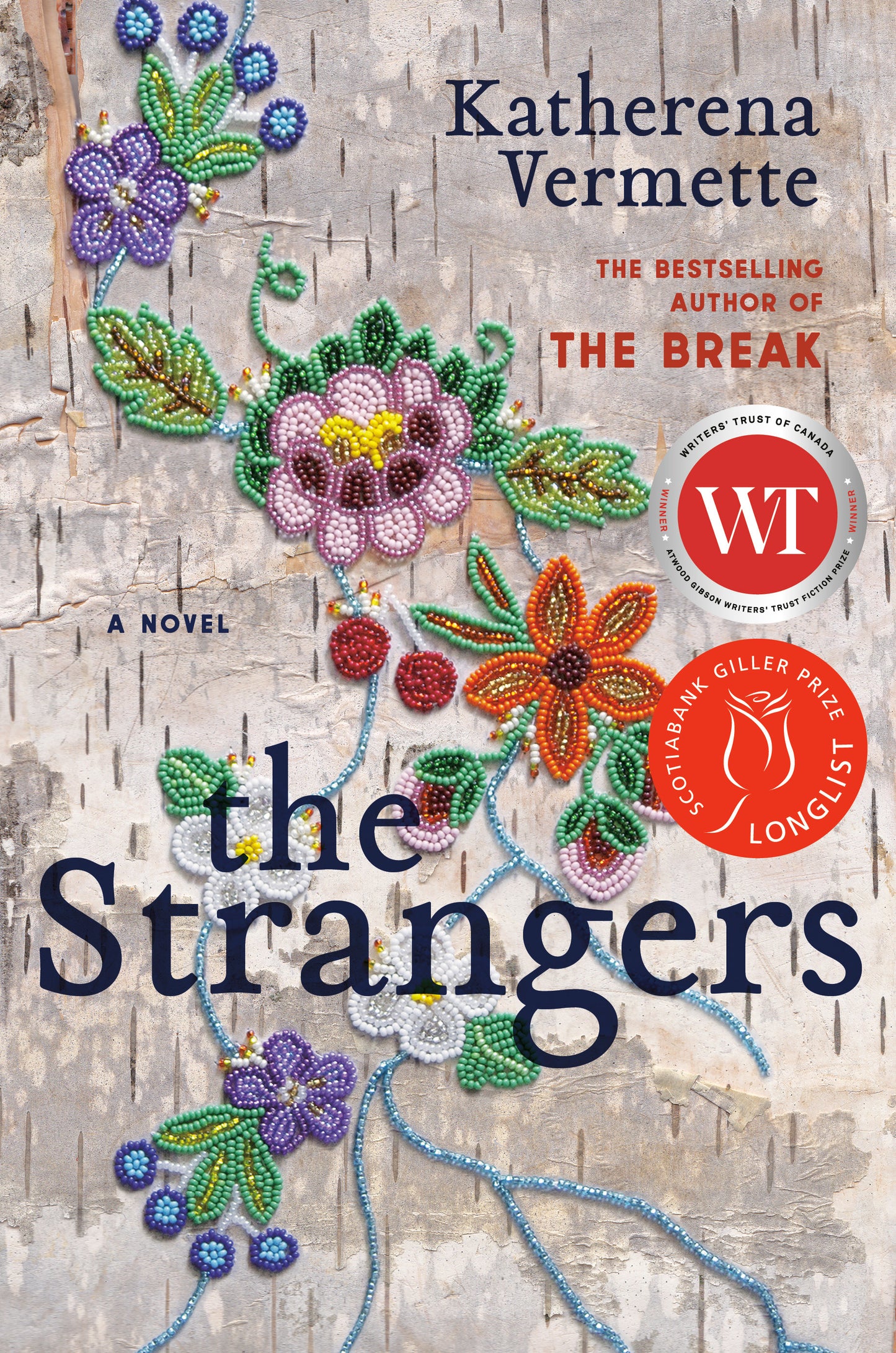 Strangers, The