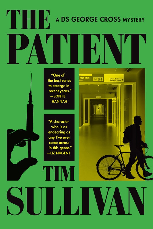 Patient, The