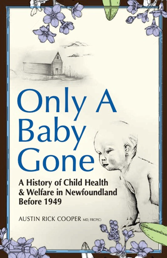 Only A Baby Gone
