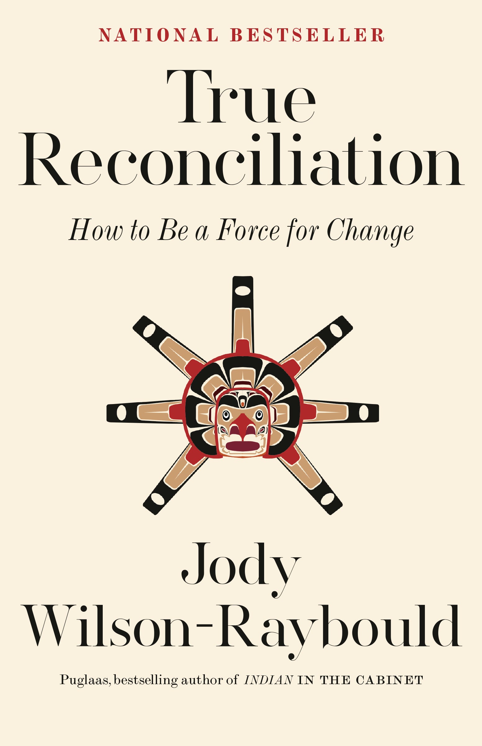 Broadside Express True Reconciliation: How to be a force for change – Running the Goat ...