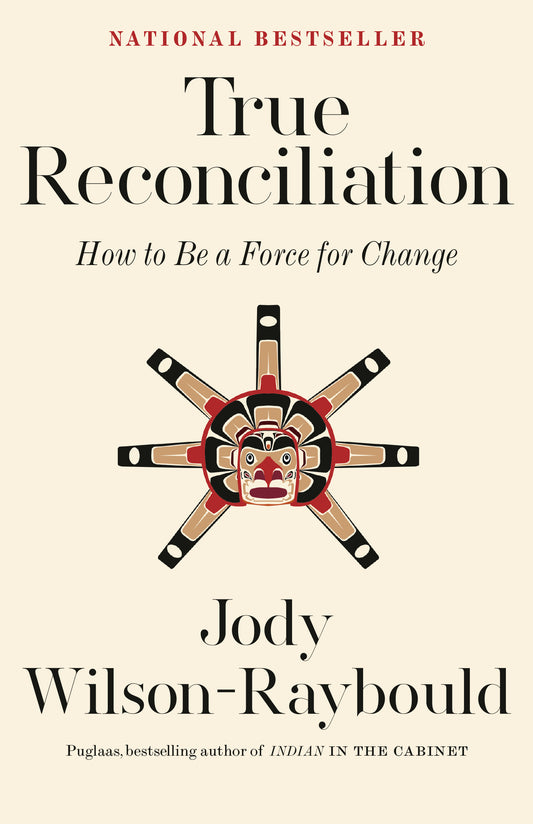 True Reconciliation: How to be a force for change