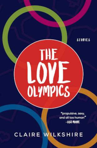 Love Olympics, The