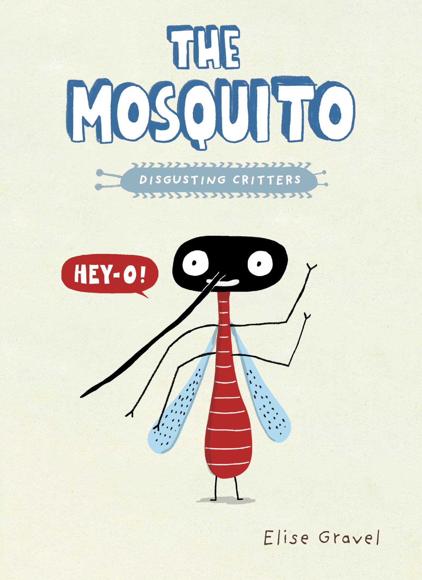 Mosquito, The