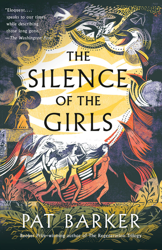 Silence of the Girls, The