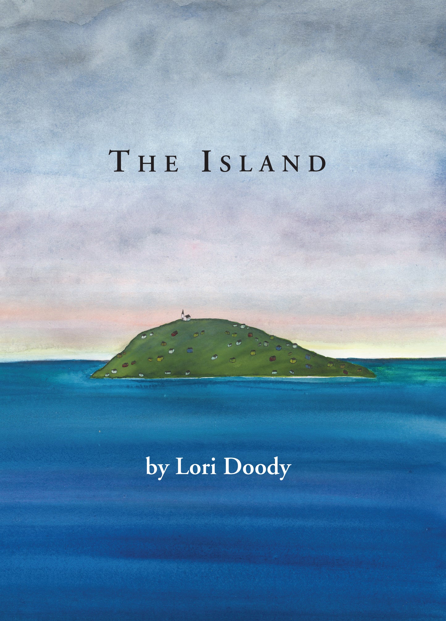 Island, The (ebook)