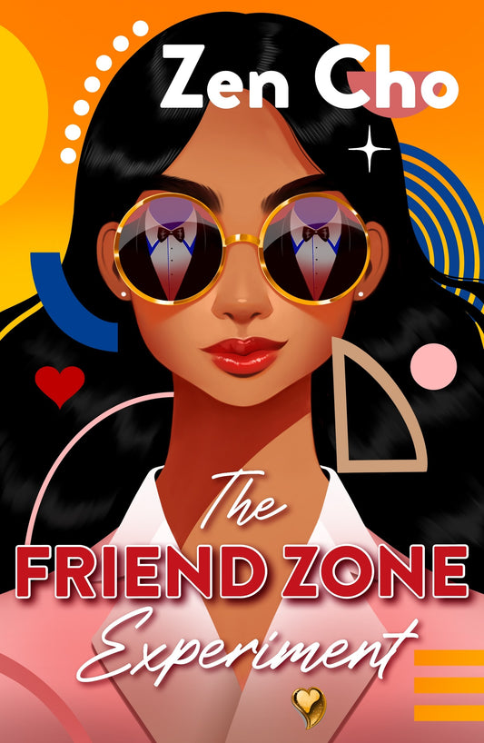 Friend Zone Experiment, The