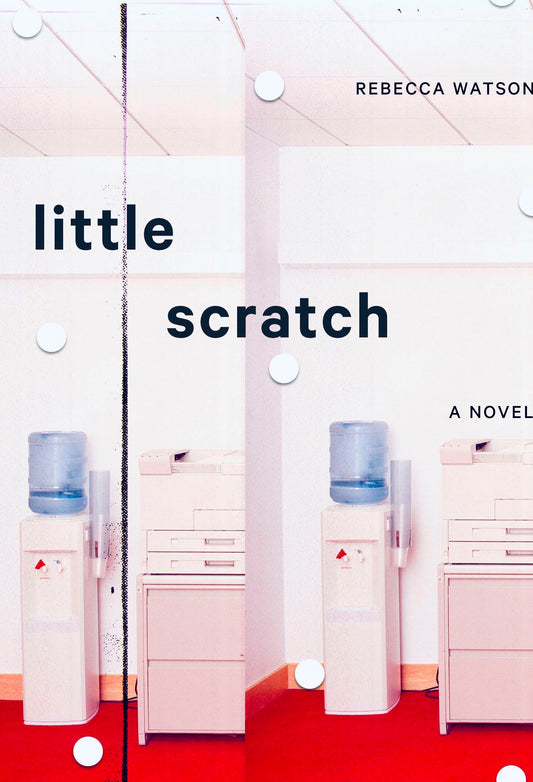 Little Scratch