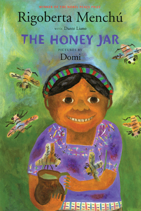Honey Jar, The