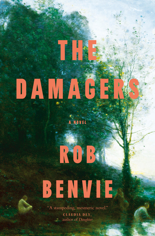 Damagers, The