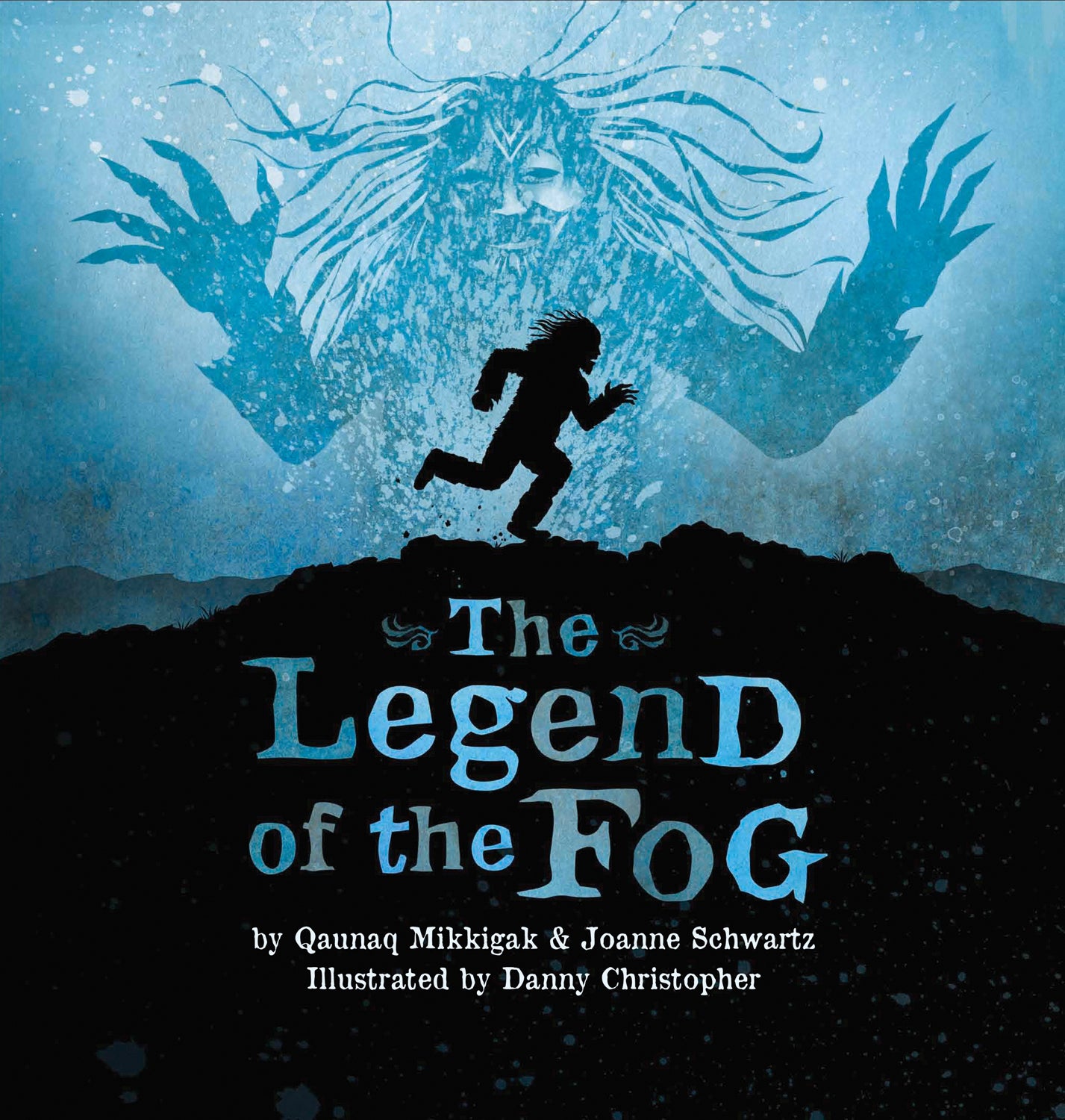 Legend of the Fog, The