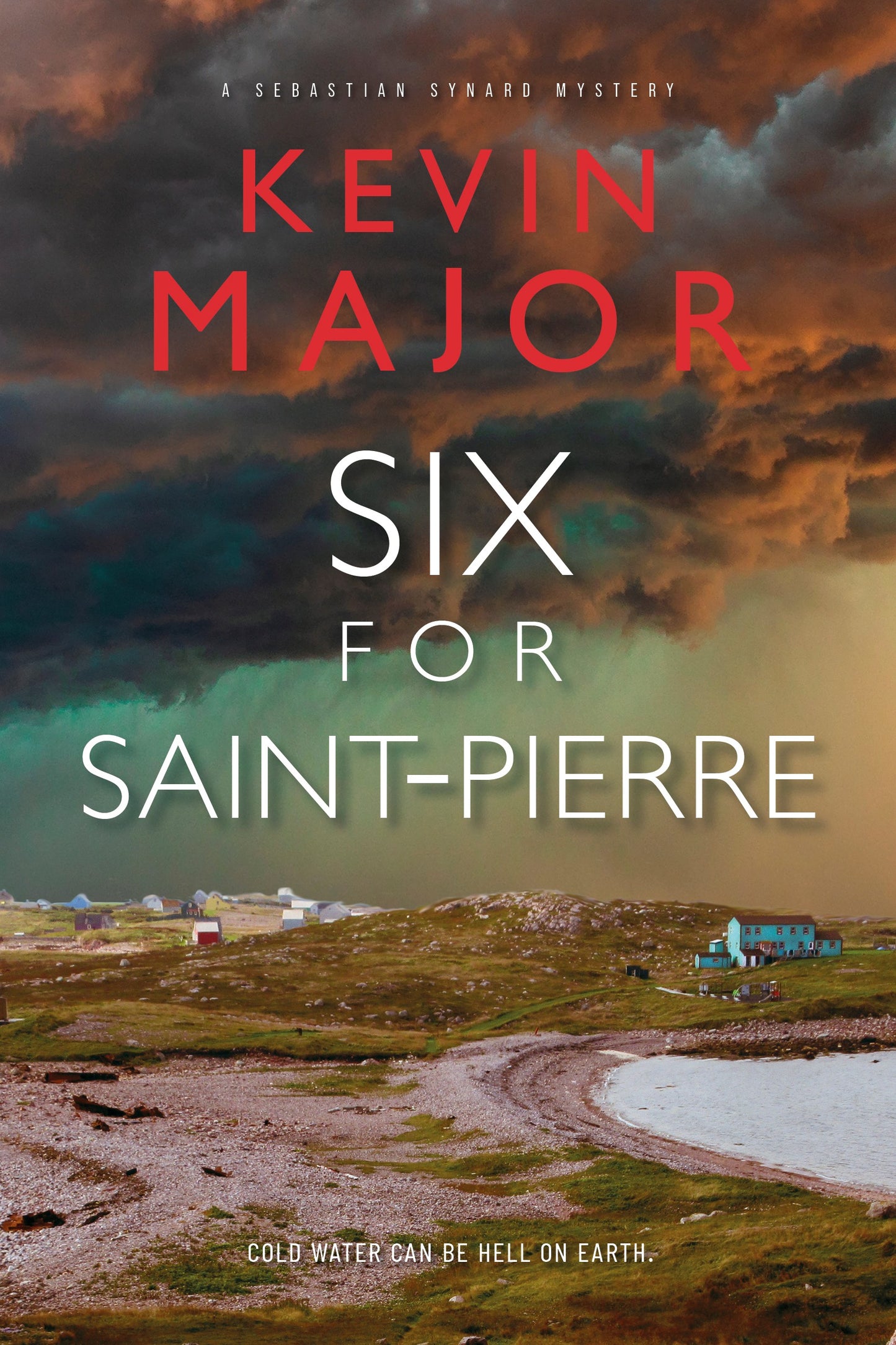 Six for Saint-Pierre