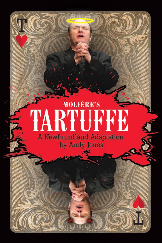 Moliere's Tartuffe: A Newfoundland adaptation