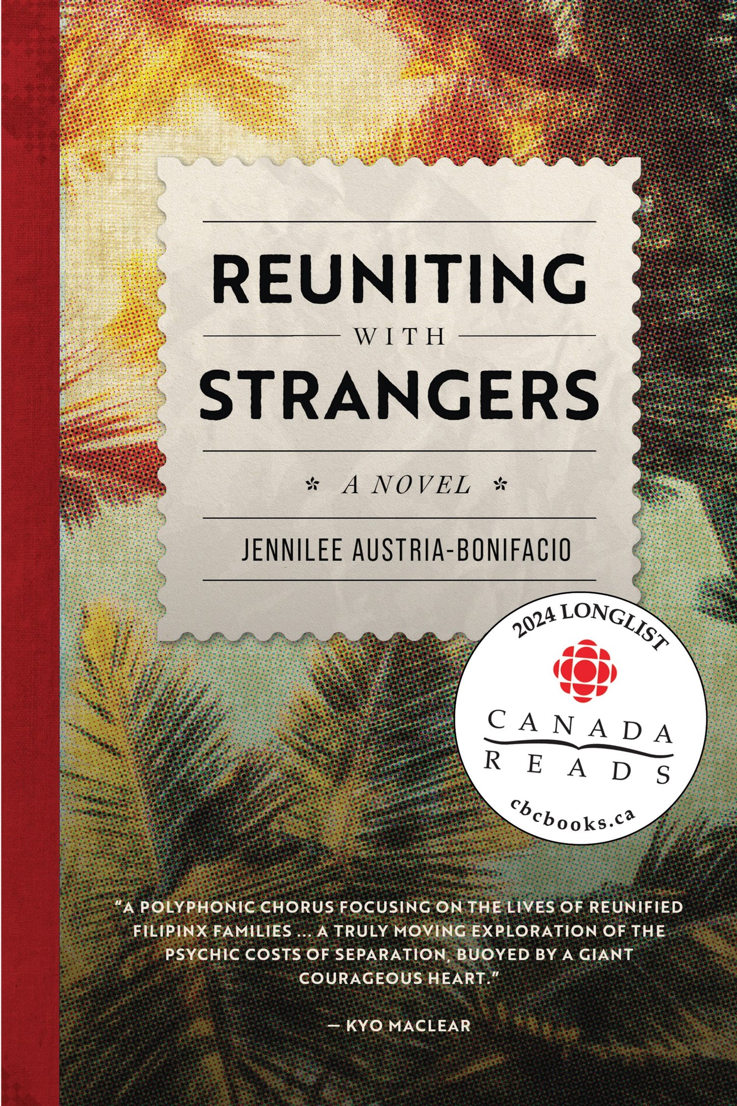 Reuniting with Strangers