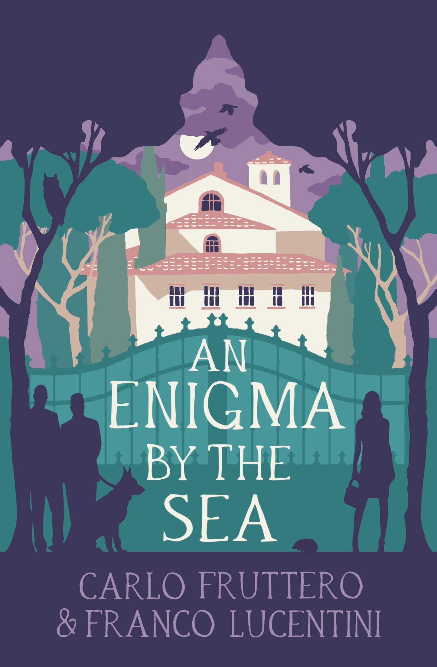 Enigma by the Sea, An