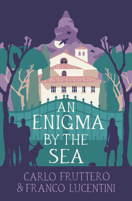 Enigma by the Sea, An