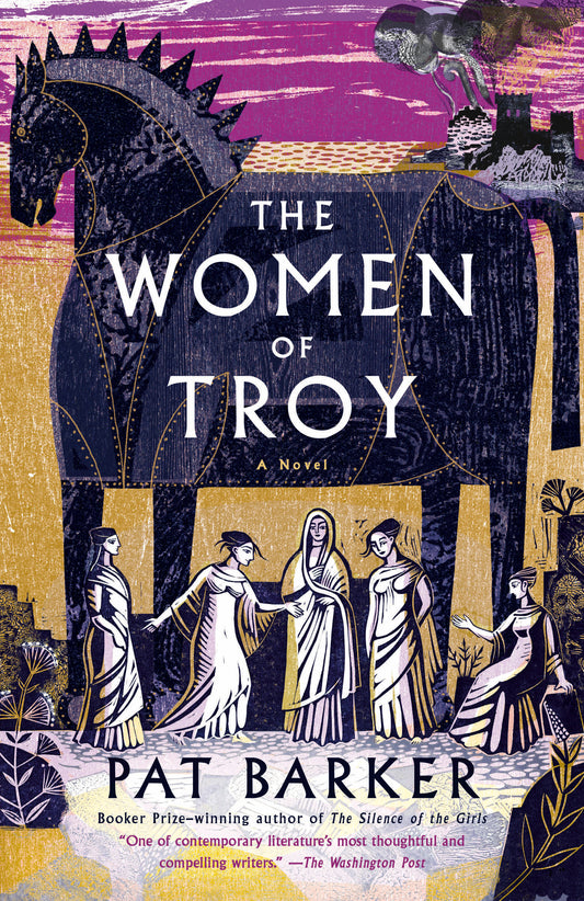 Women of Troy, The