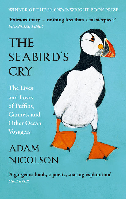 Seabird's Cry, The