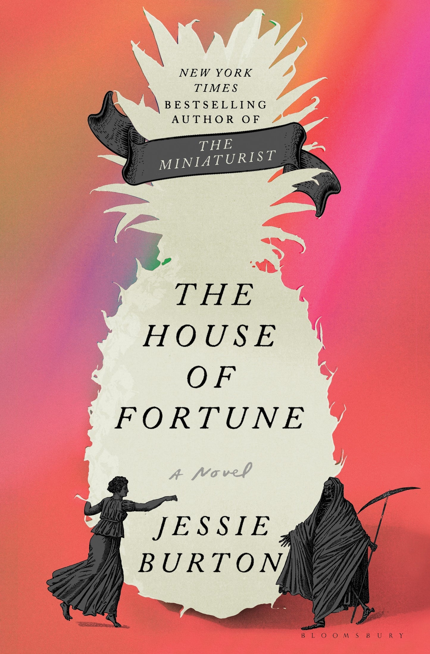 House of Fortune, The