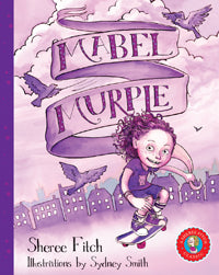 Mabel Murple