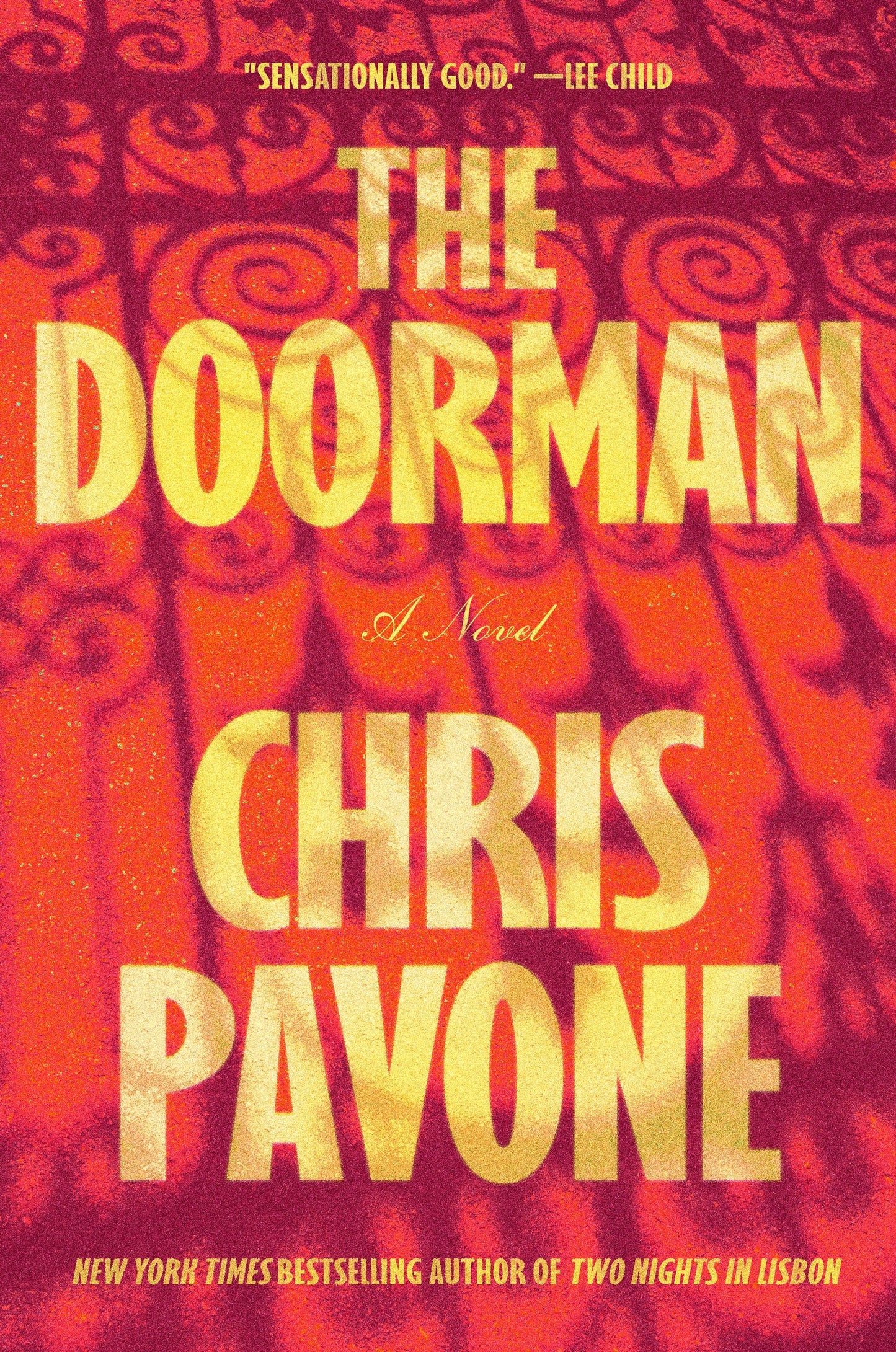 Doorman, The