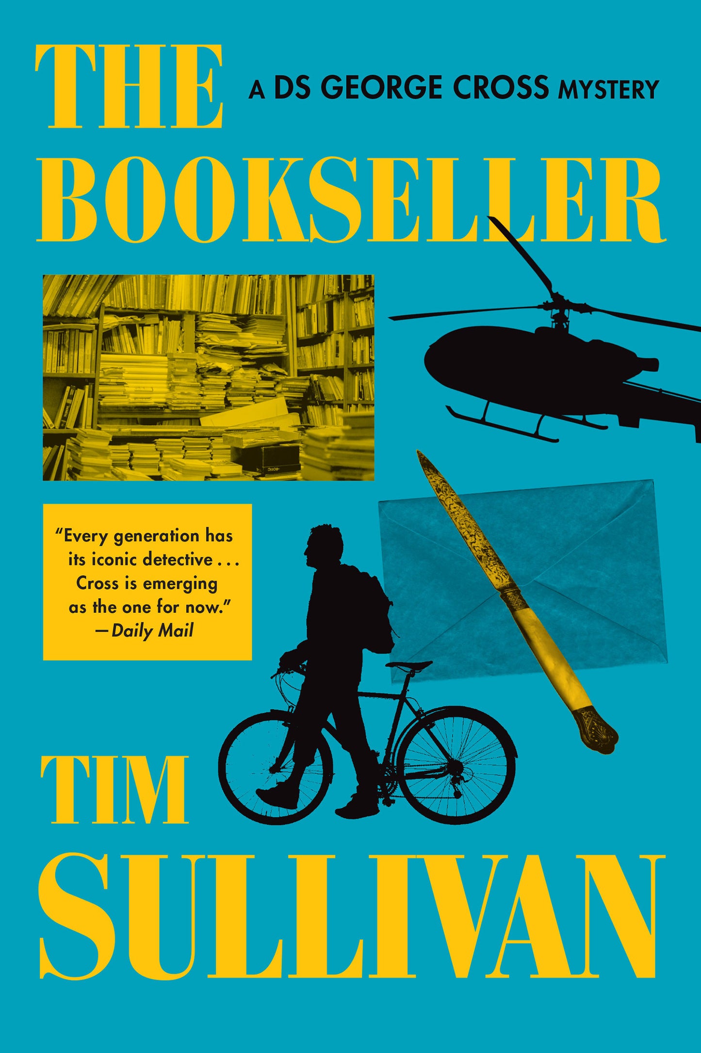 Bookseller, The