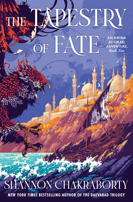 Tapestry of Fate, The
