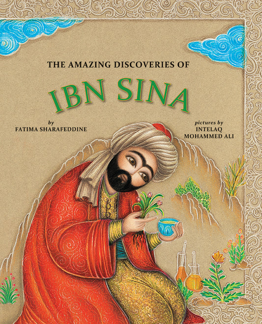 Amazing Discoveries of Ibn Sina, The