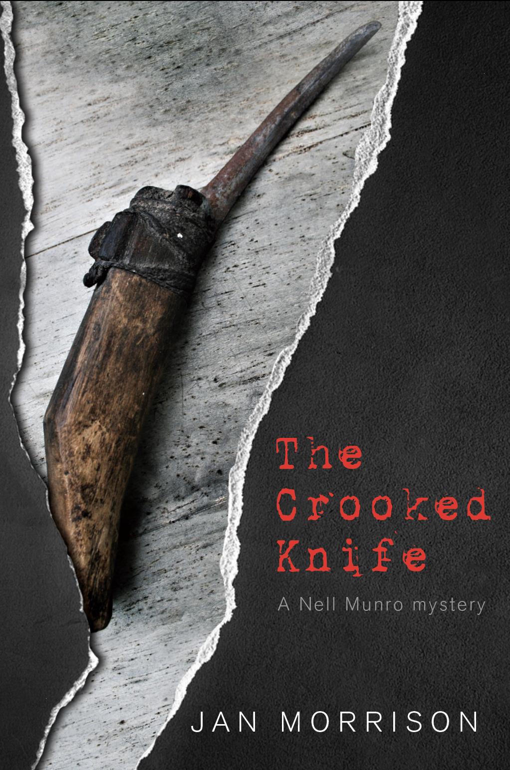 Crooked Knife, The