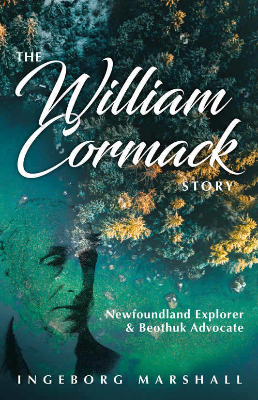 William Cormack Story, The