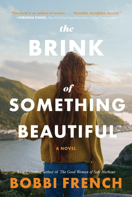 Brink of Something Beautiful, The
