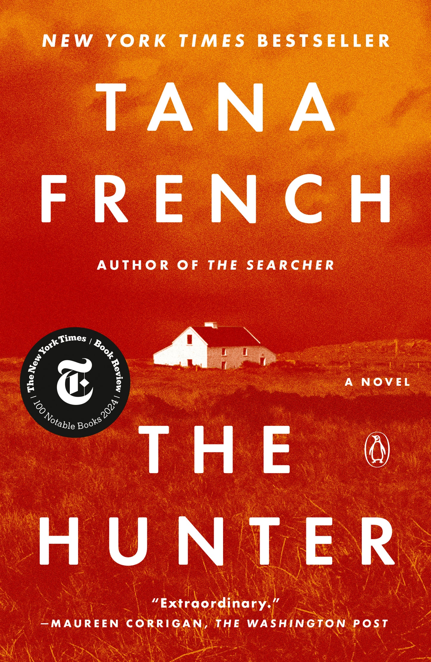 Hunter, The